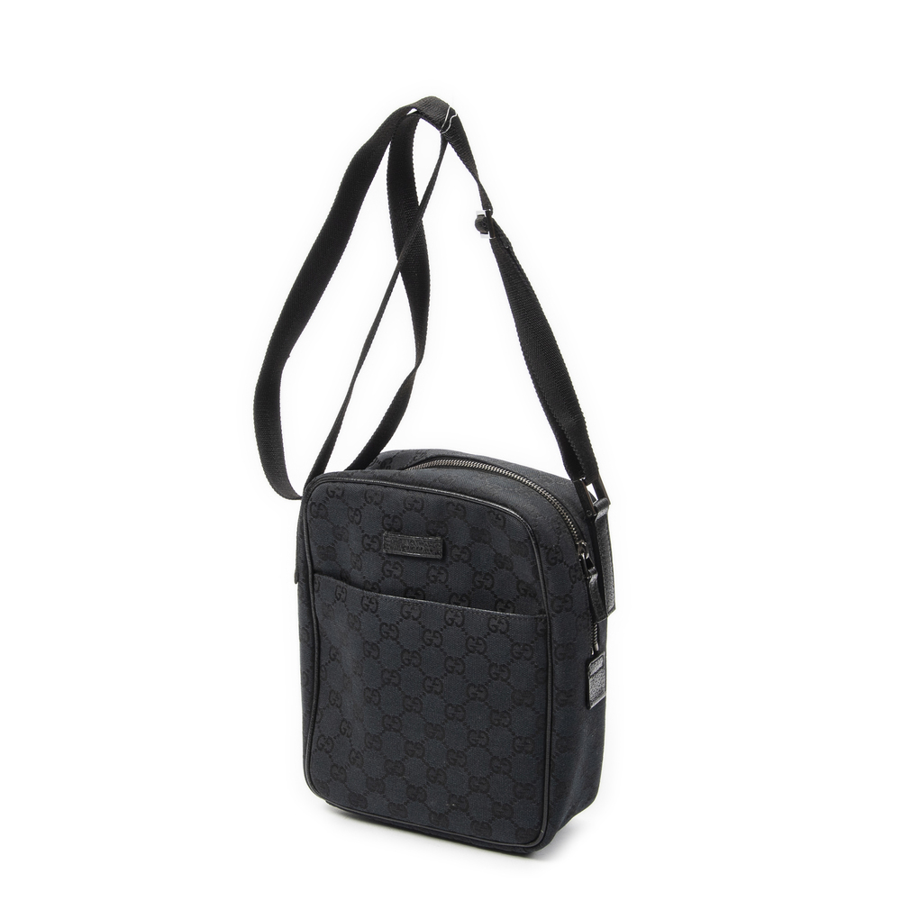 Gucci Mini Crossbody - Picture 2 of 11